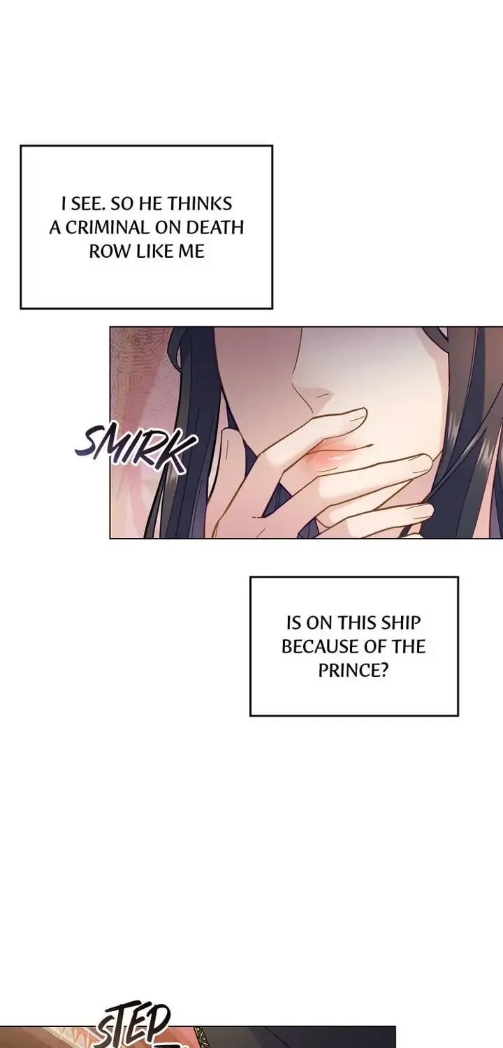 Read Lies Become You chapter 4 image 44 on Lezhin