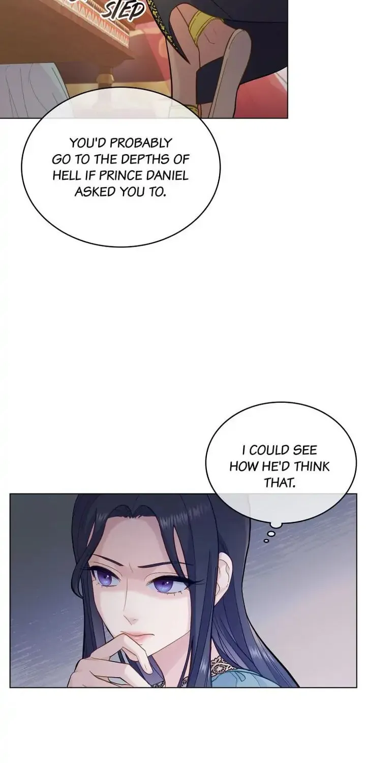 Read Lies Become You chapter 4 image 45 on Lezhin