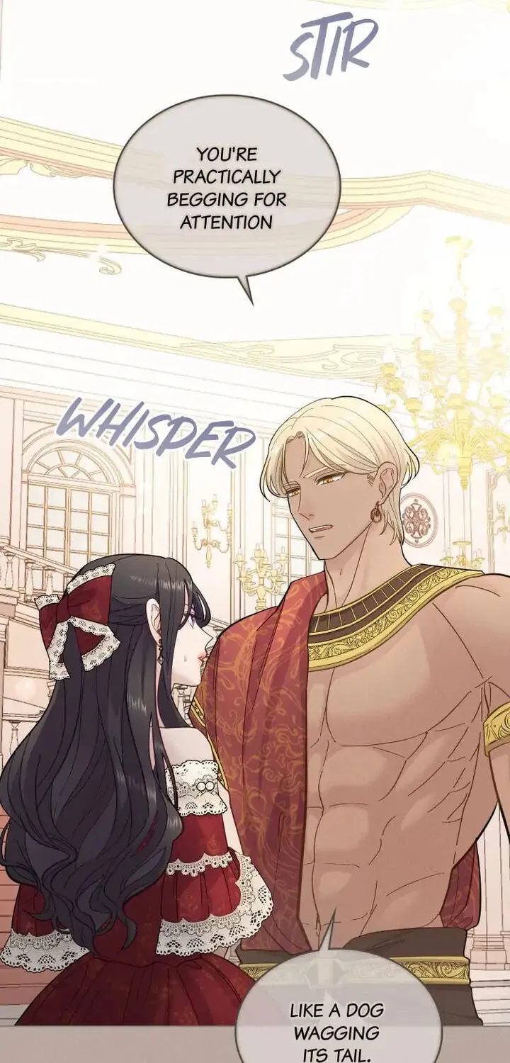 Read Lies Become You chapter 4 image 5 on Lezhin