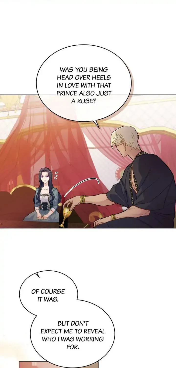 Read Lies Become You chapter 4 image 56 on Lezhin