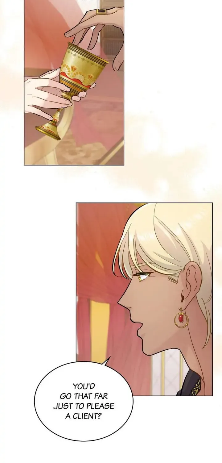 Read Lies Become You chapter 4 image 57 on Lezhin