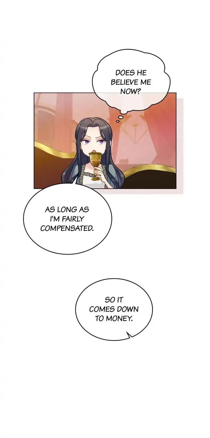 Read Lies Become You chapter 4 image 58 on Lezhin