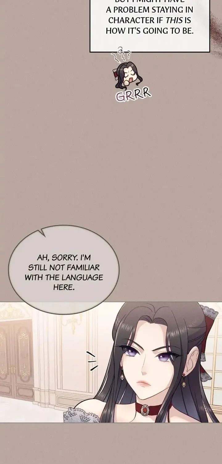 Read Lies Become You chapter 4 image 9 on Lezhin