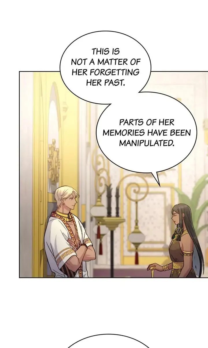 Read Lies Become You chapter 40 image 1 on Lezhin