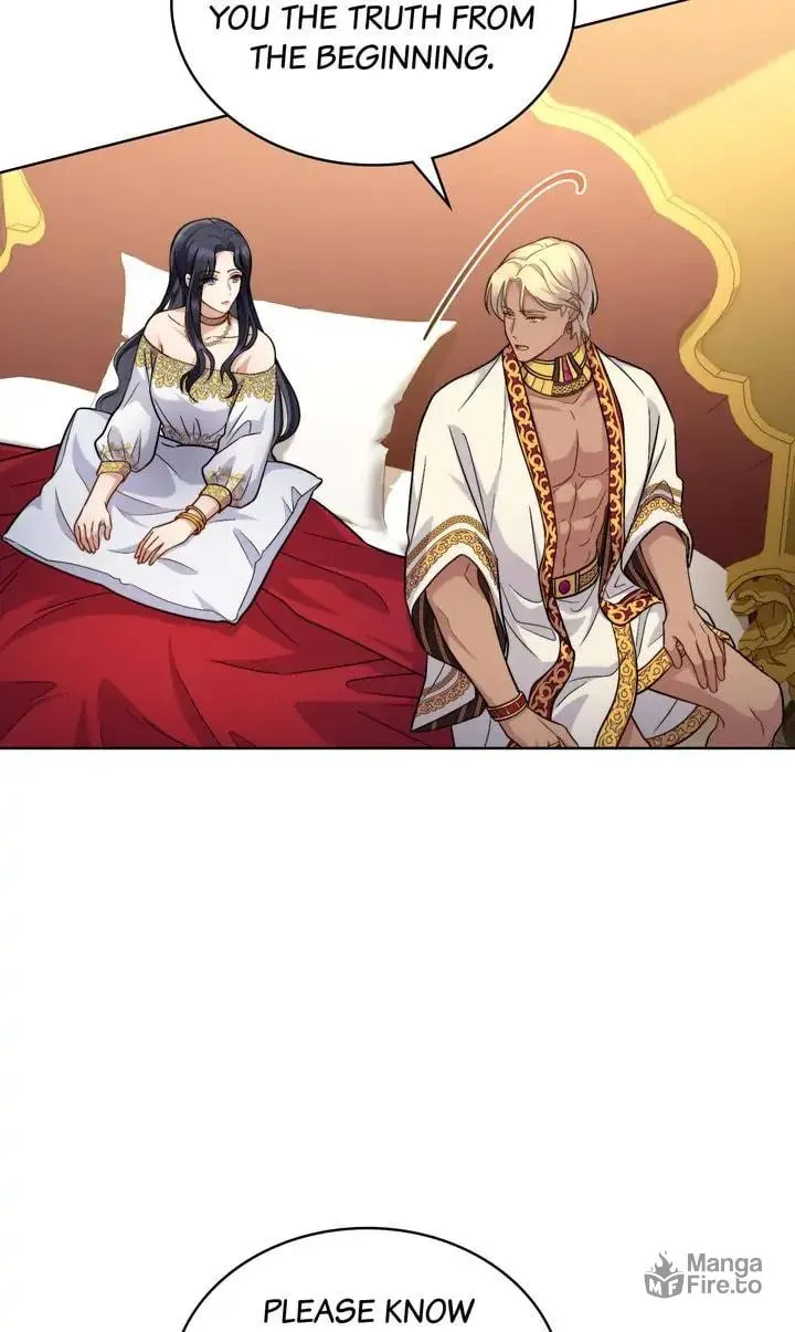Read Lies Become You chapter 40 image 14 on Lezhin