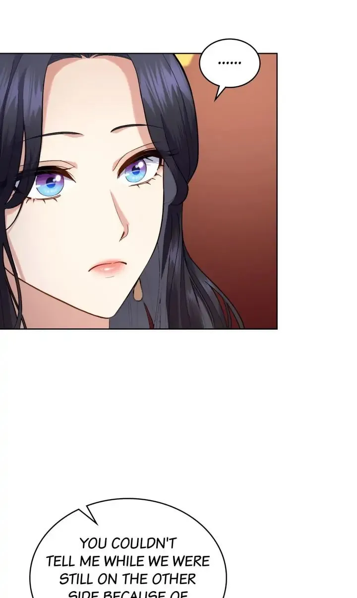 Read Lies Become You chapter 40 image 16 on Lezhin