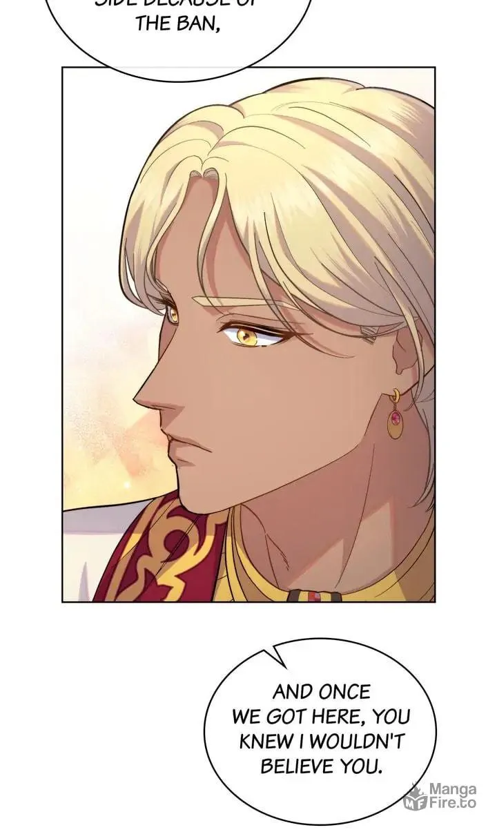 Read Lies Become You chapter 40 image 17 on Lezhin