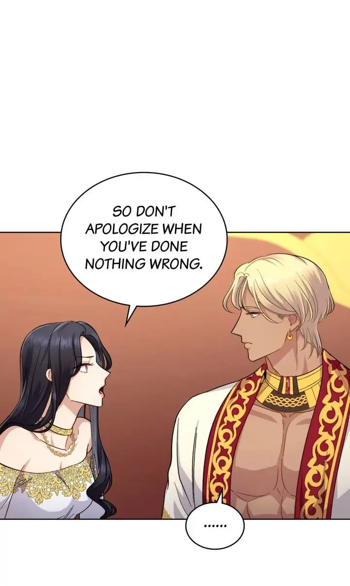 Read Lies Become You chapter 40 image 18 on Lezhin
