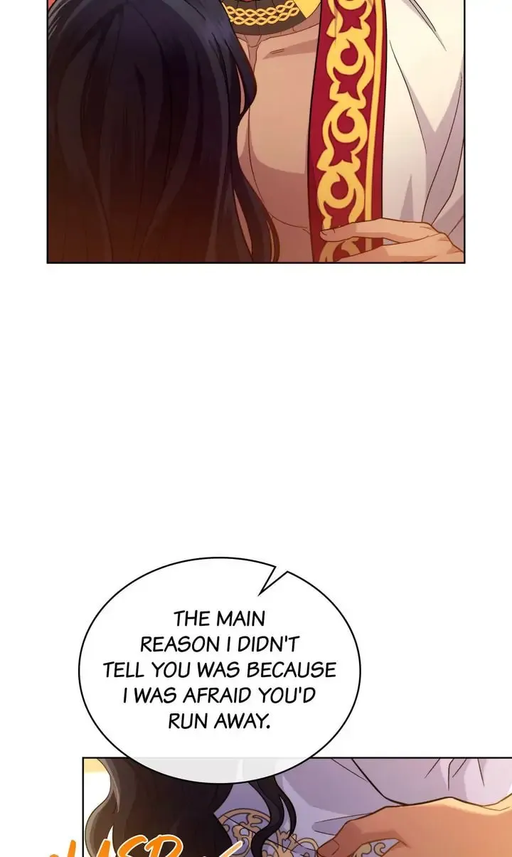 Read Lies Become You chapter 40 image 21 on Lezhin