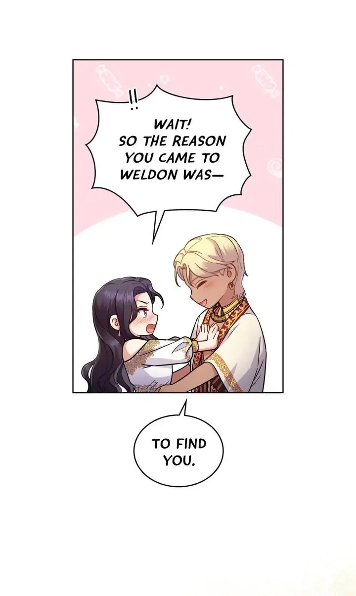 Read Lies Become You chapter 40 image 25 on Lezhin