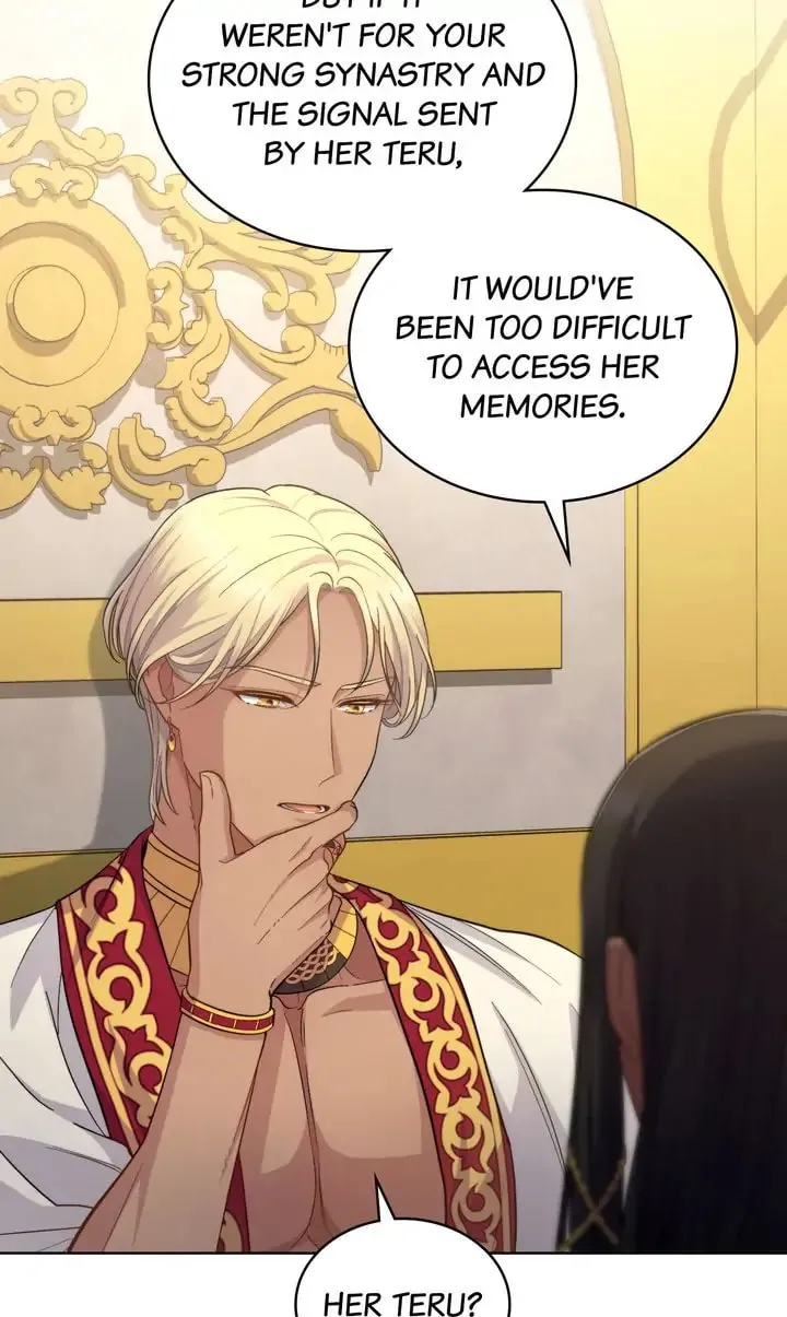Read Lies Become You chapter 40 image 3 on Lezhin