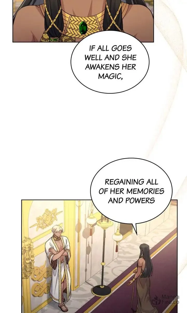 Read Lies Become You chapter 40 image 5 on Lezhin