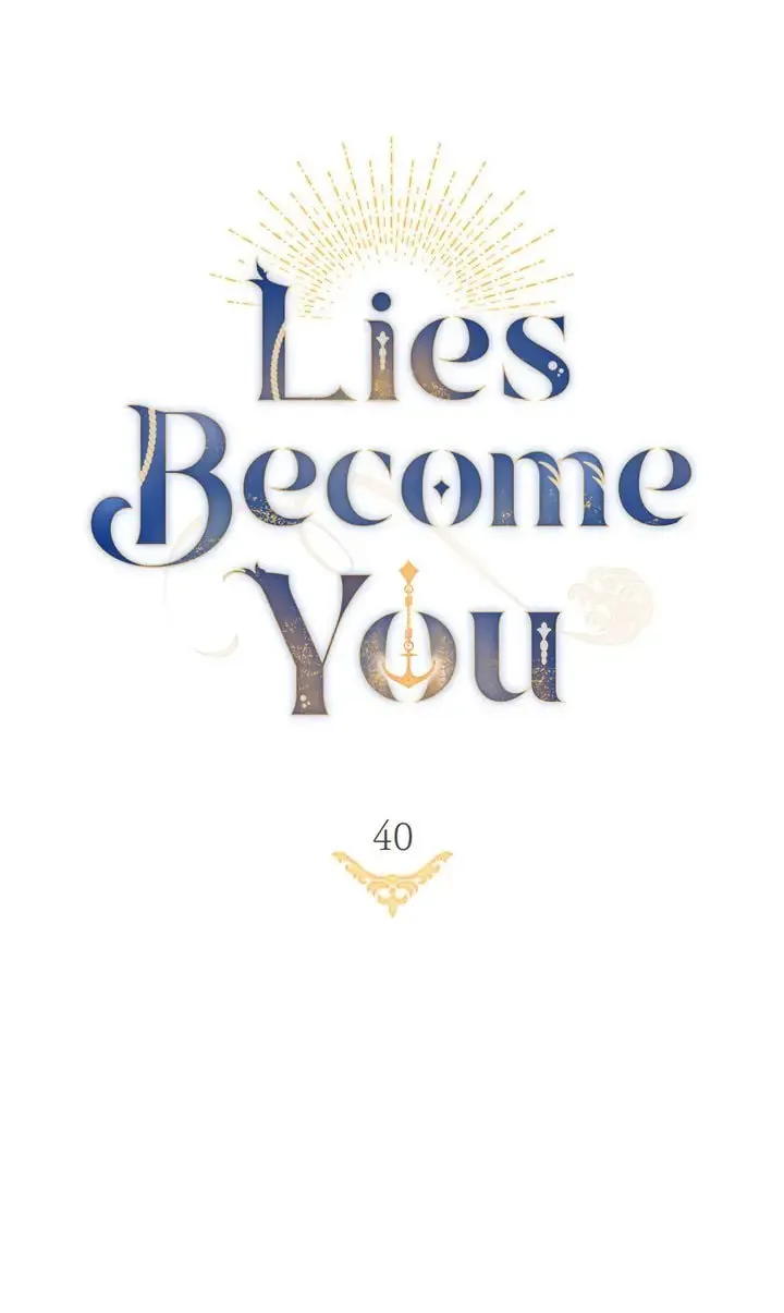 Read Lies Become You chapter 40 image 7 on Lezhin
