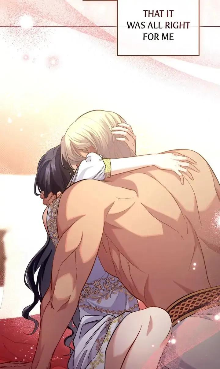 Read Lies Become You chapter 40 image 75 on Lezhin