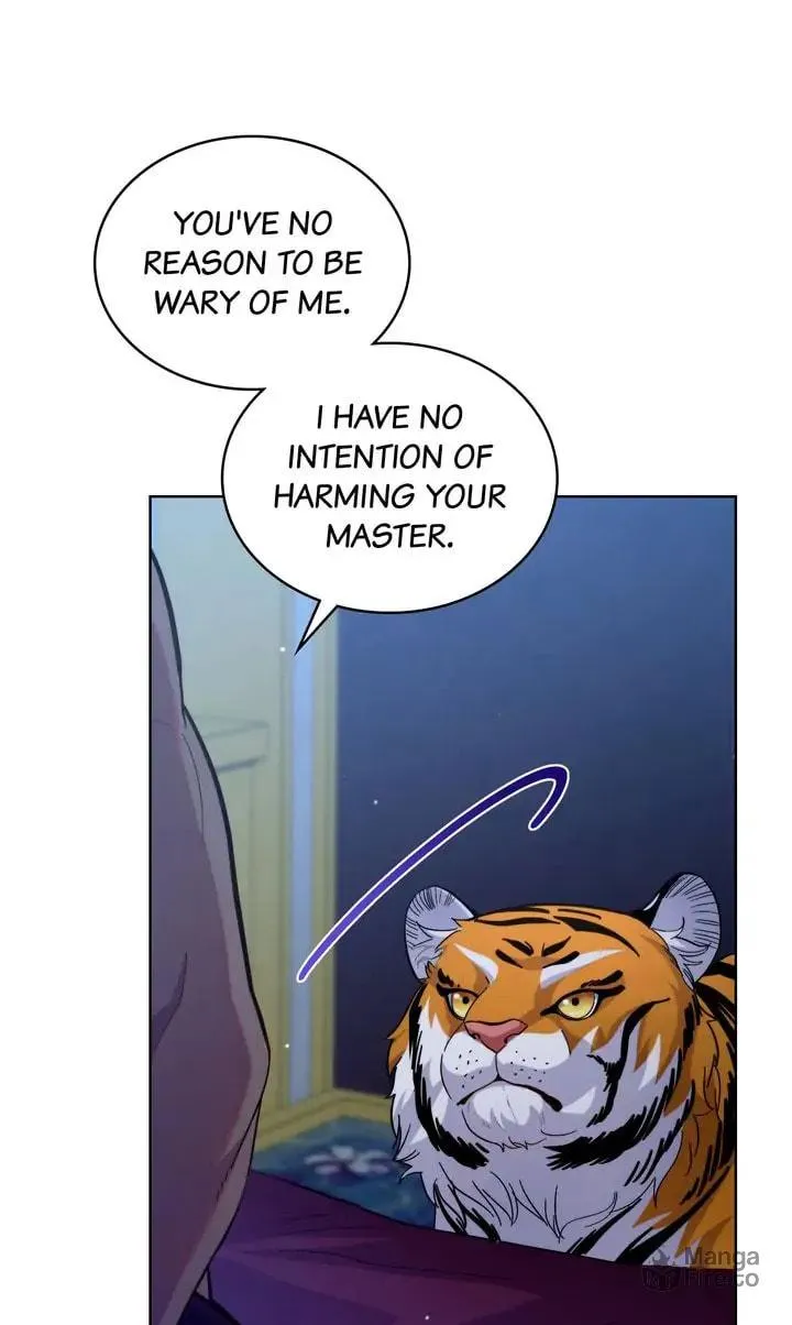 Read Lies Become You chapter 41 image 17 on Lezhin