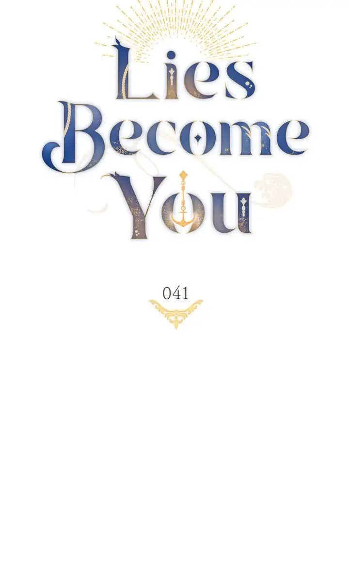 Read Lies Become You chapter 41 image 27 on Lezhin