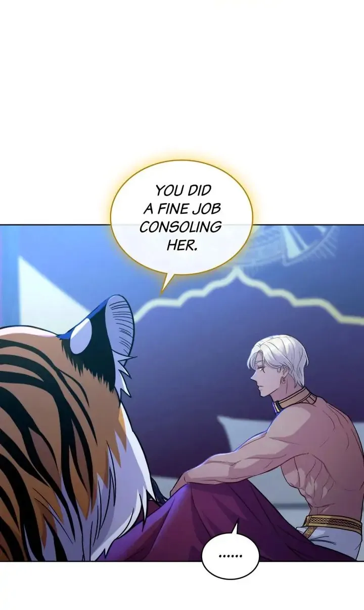 Read Lies Become You chapter 41 image 3 on Lezhin