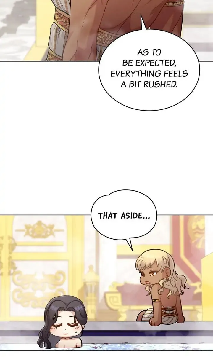Read Lies Become You chapter 41 image 30 on Lezhin