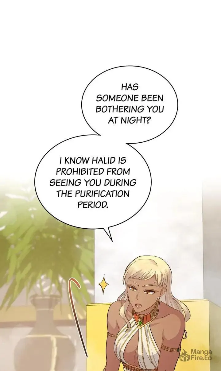 Read Lies Become You chapter 41 image 32 on Lezhin