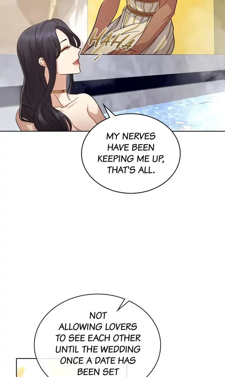 Read Lies Become You chapter 41 image 33 on Lezhin