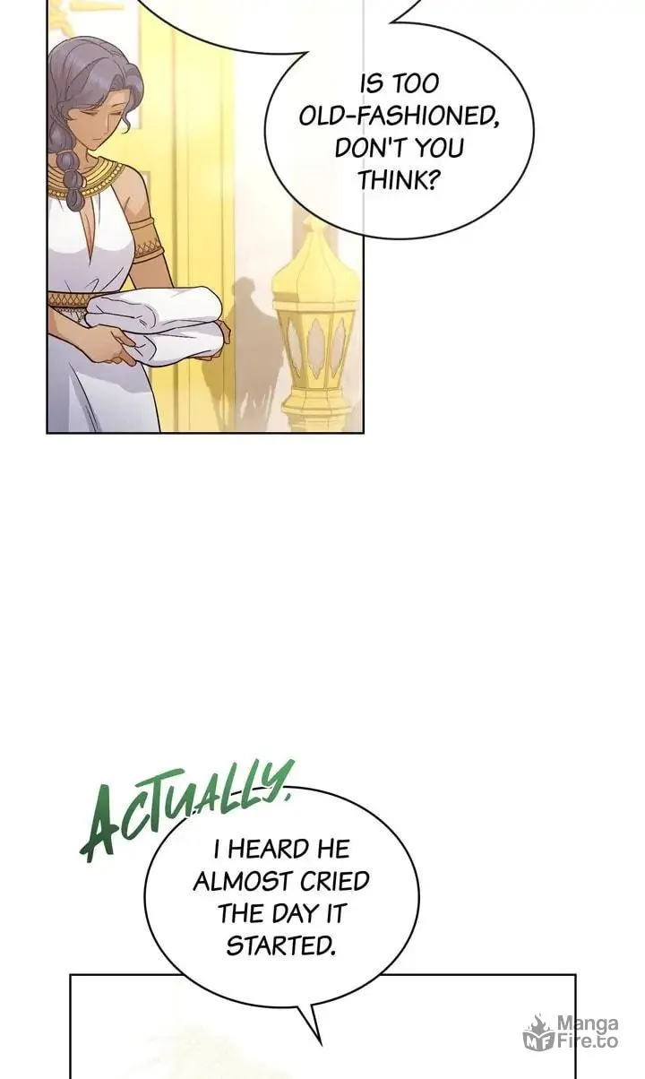 Read Lies Become You chapter 41 image 34 on Lezhin