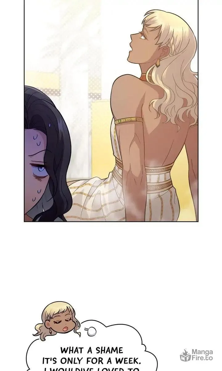 Read Lies Become You chapter 41 image 35 on Lezhin