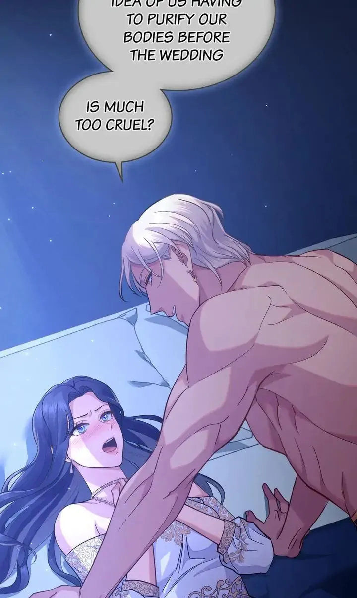 Read Lies Become You chapter 41 image 40 on Lezhin