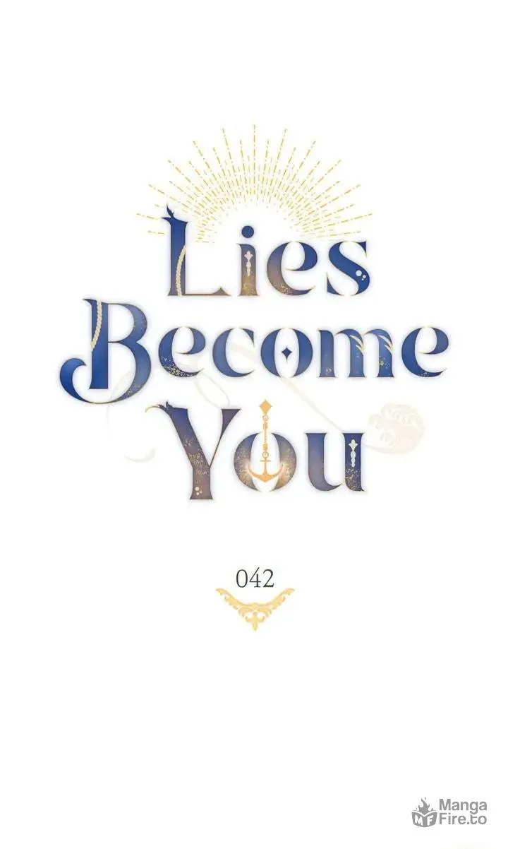 Read Lies Become You chapter 42 image 23 on Lezhin