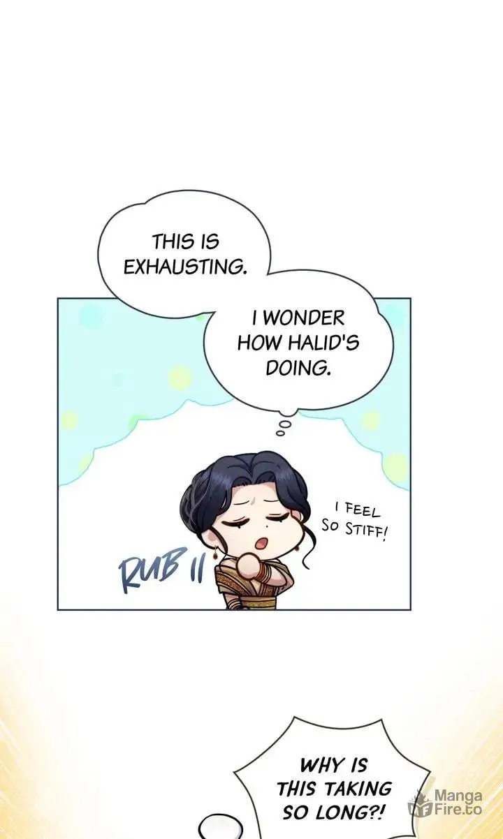 Read Lies Become You chapter 42 image 29 on Lezhin