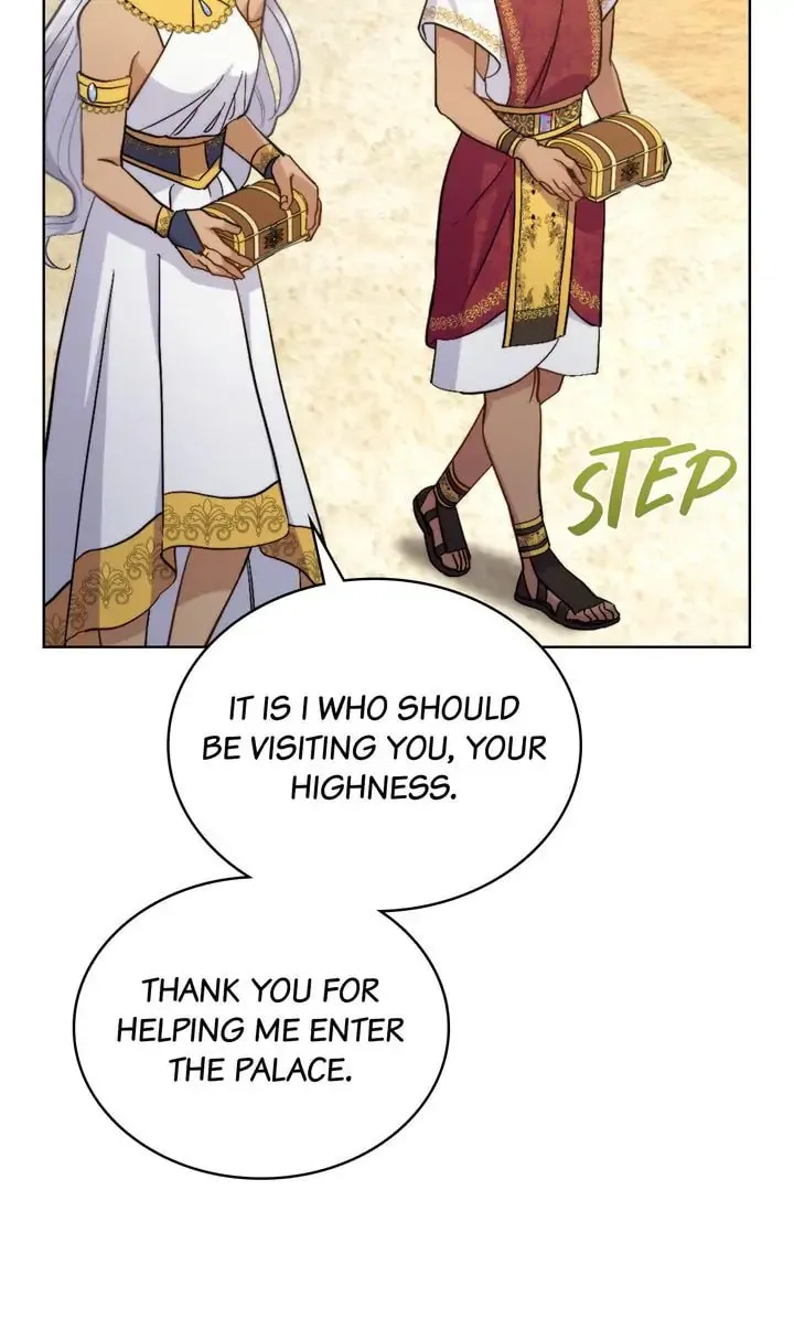 Read Lies Become You chapter 43 image 12 on Lezhin