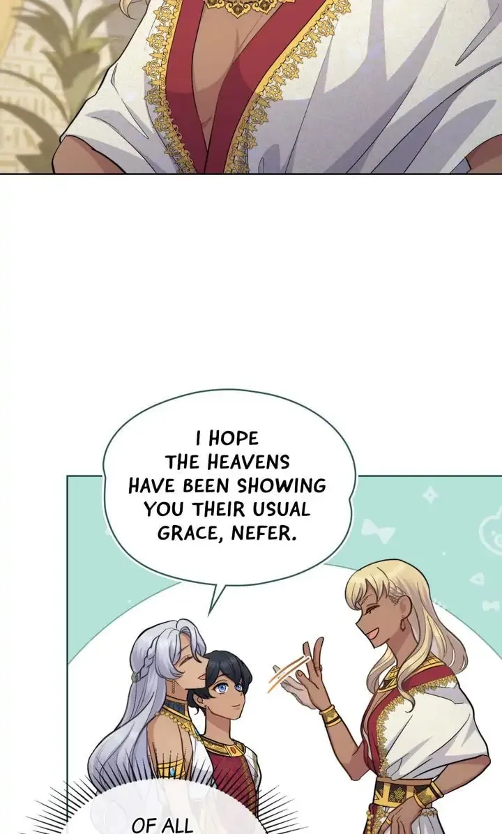 Read Lies Become You chapter 43 image 18 on Lezhin