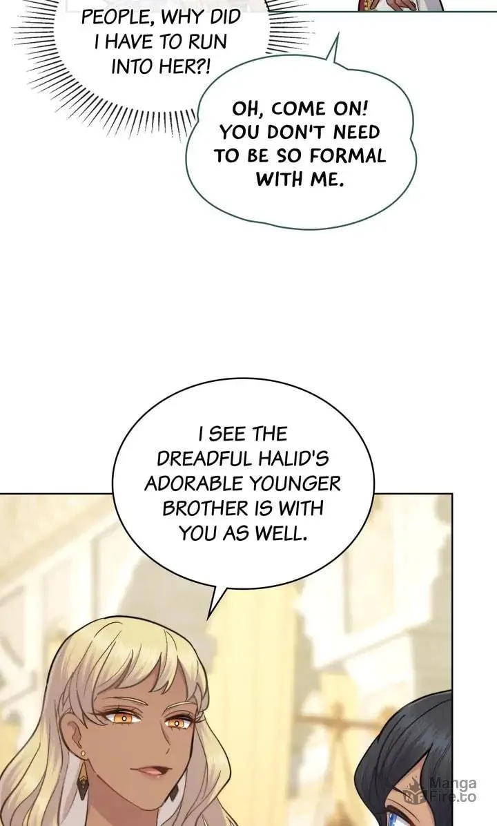 Read Lies Become You chapter 43 image 19 on Lezhin