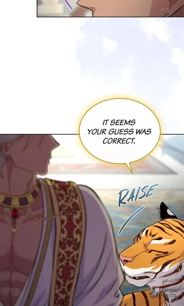 Read Lies Become You chapter 43 image 2 on Lezhin