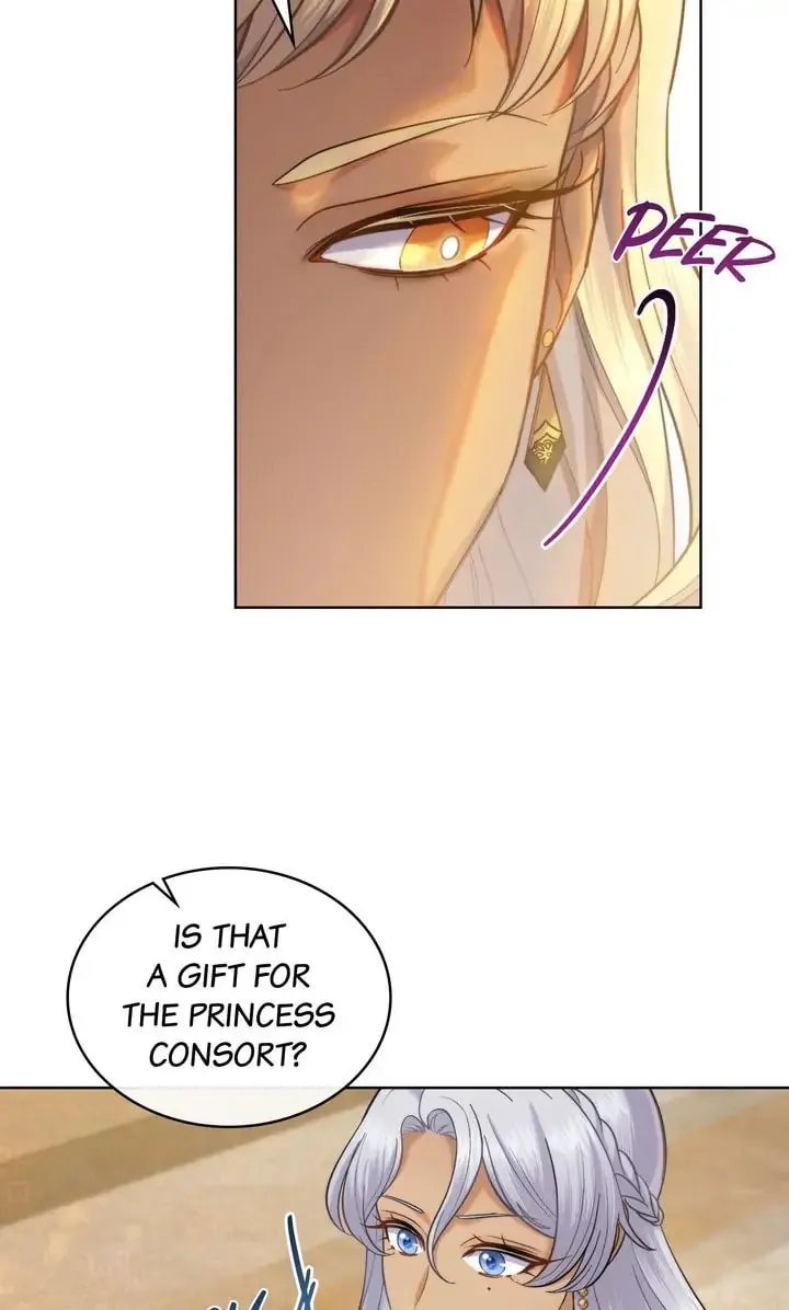 Read Lies Become You chapter 43 image 21 on Lezhin