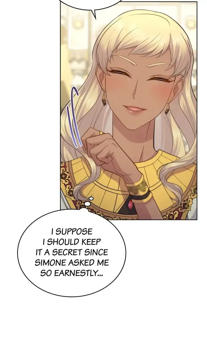 Read Lies Become You chapter 43 image 40 on Lezhin