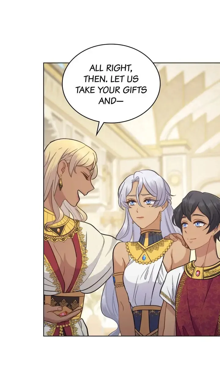 Read Lies Become You chapter 43 image 43 on Lezhin