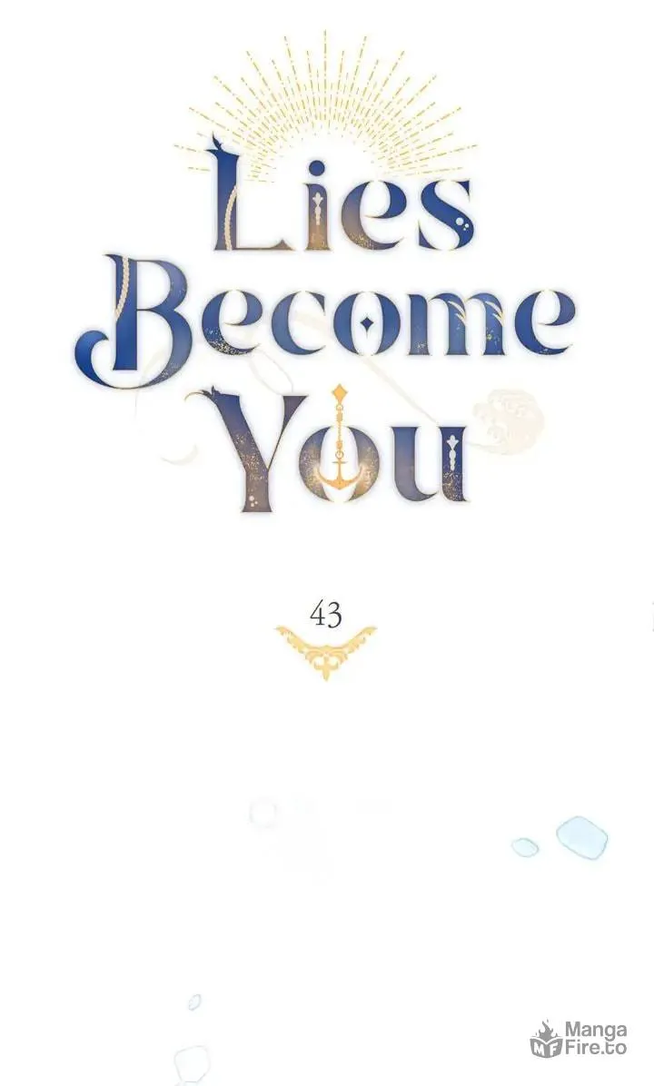 Read Lies Become You chapter 43 image 9 on Lezhin