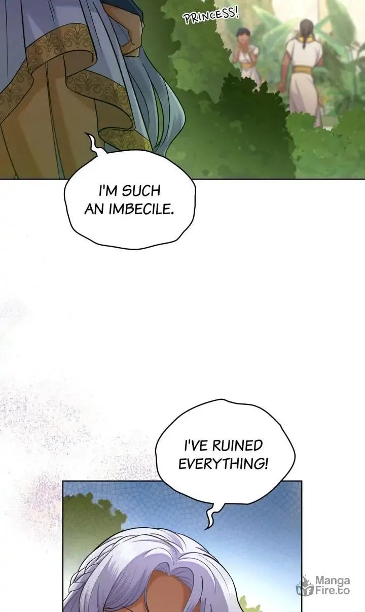 Read Lies Become You chapter 44 image 23 on Lezhin