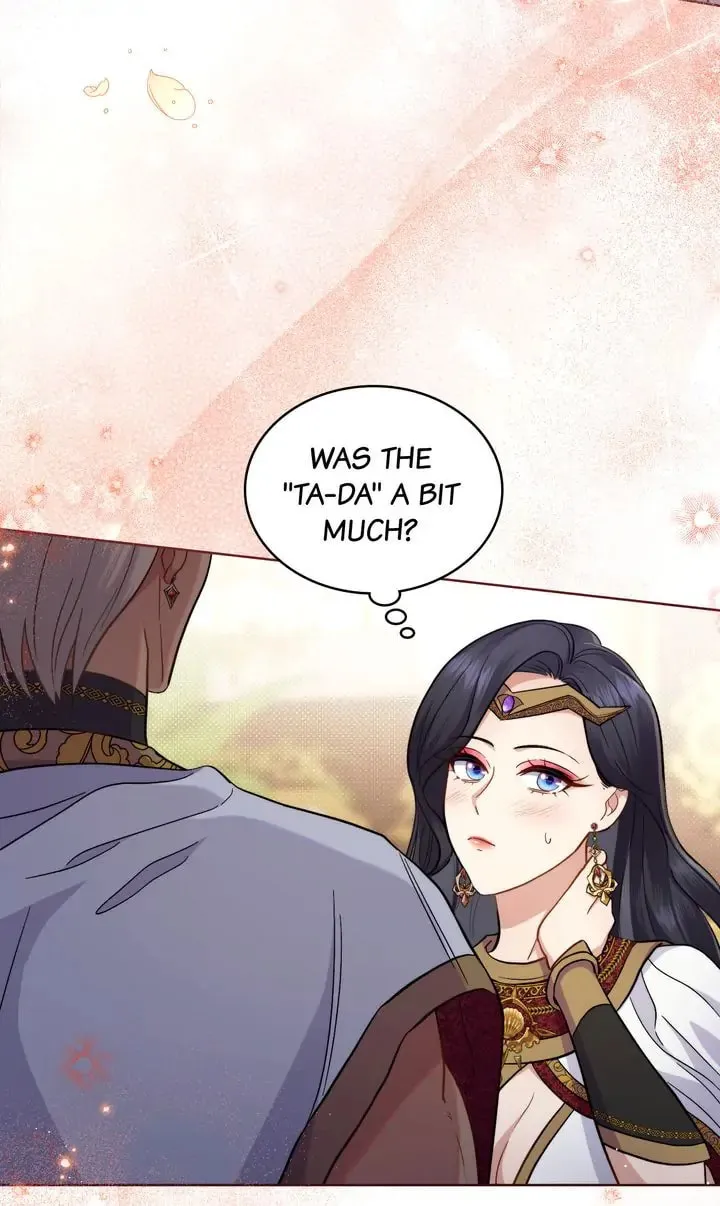 Read Lies Become You chapter 44 image 3 on Lezhin