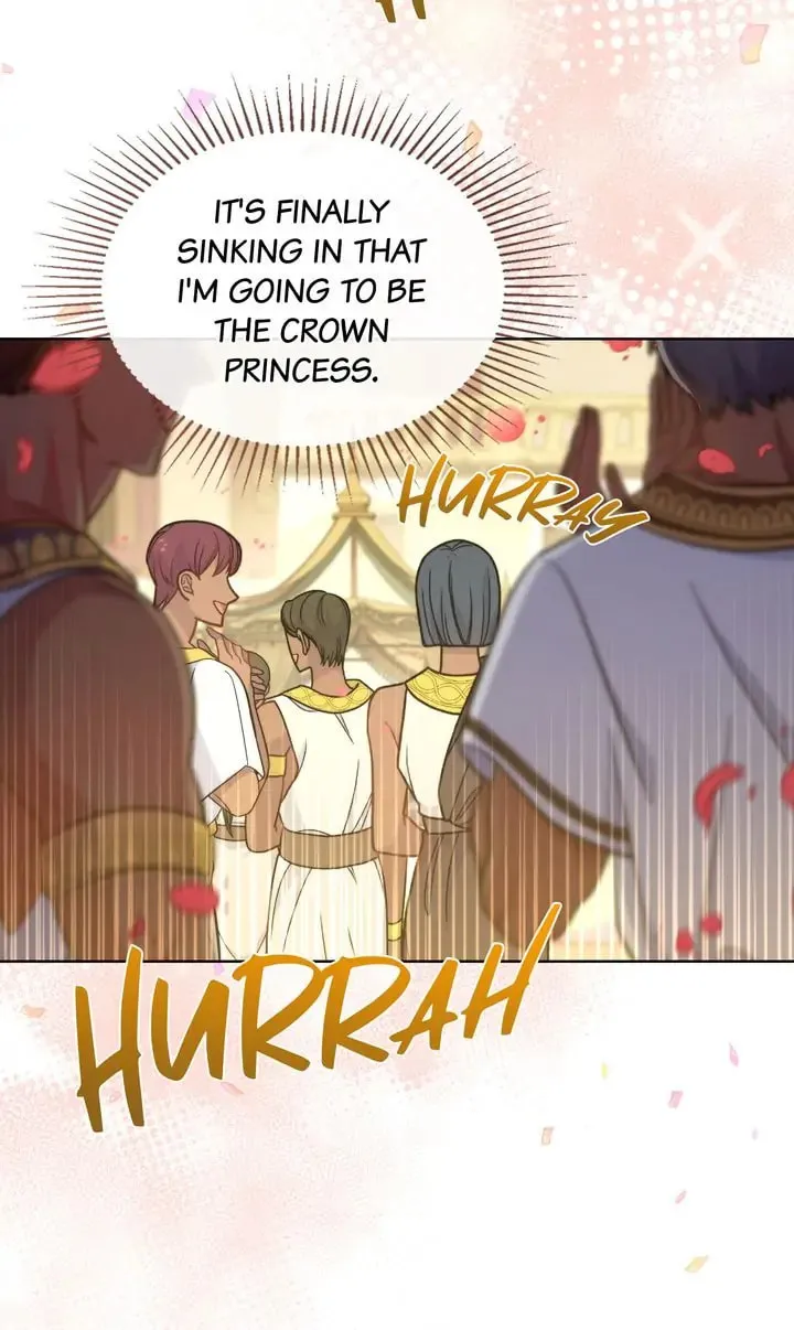 Read Lies Become You chapter 44 image 45 on Lezhin