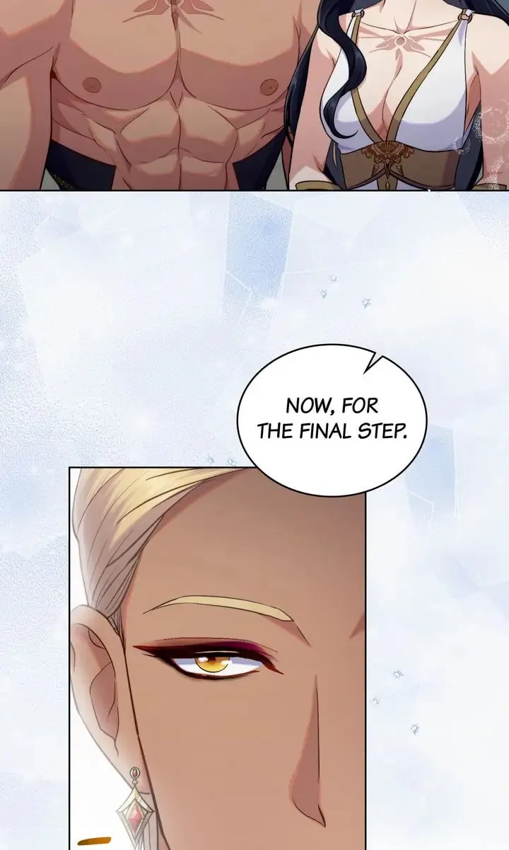 Read Lies Become You chapter 45 image 12 on Lezhin