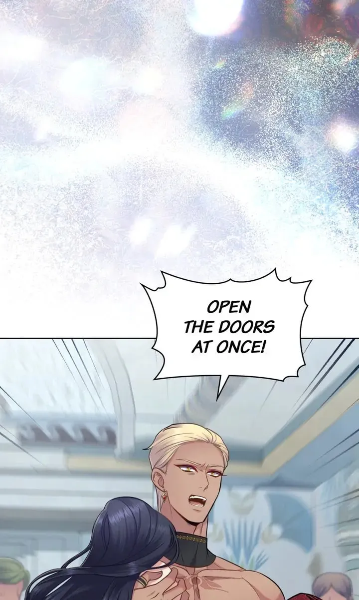 Read Lies Become You chapter 45 image 36 on Lezhin