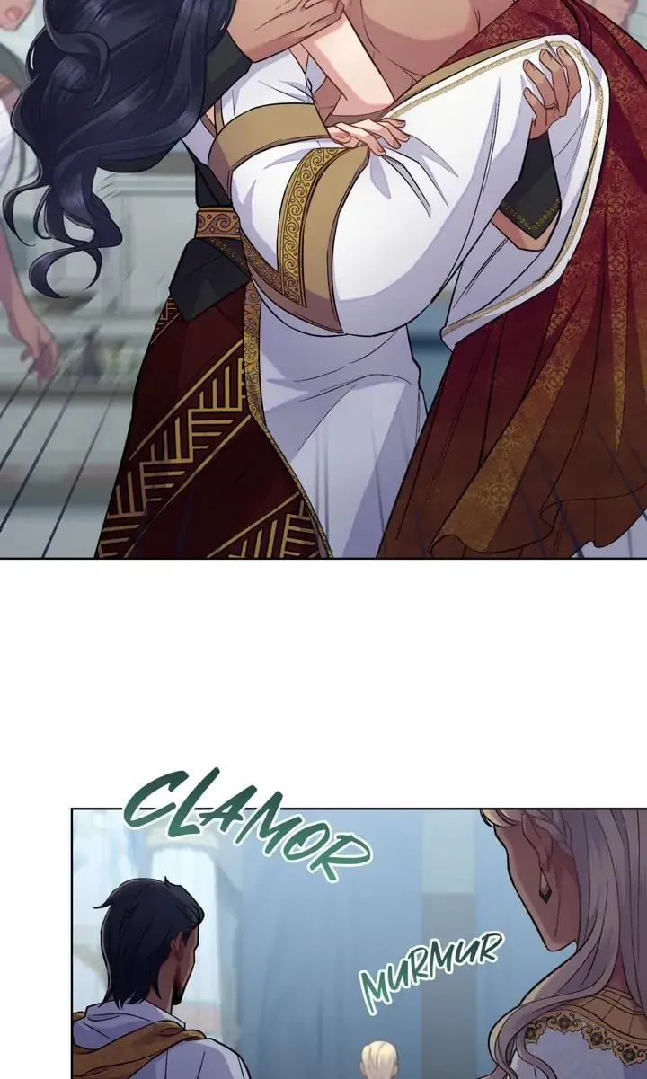 Read Lies Become You chapter 45 image 37 on Lezhin
