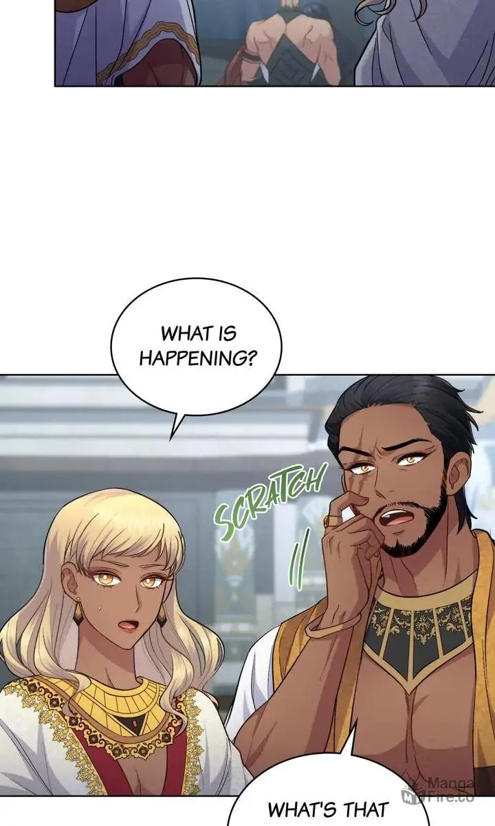 Read Lies Become You chapter 45 image 38 on Lezhin