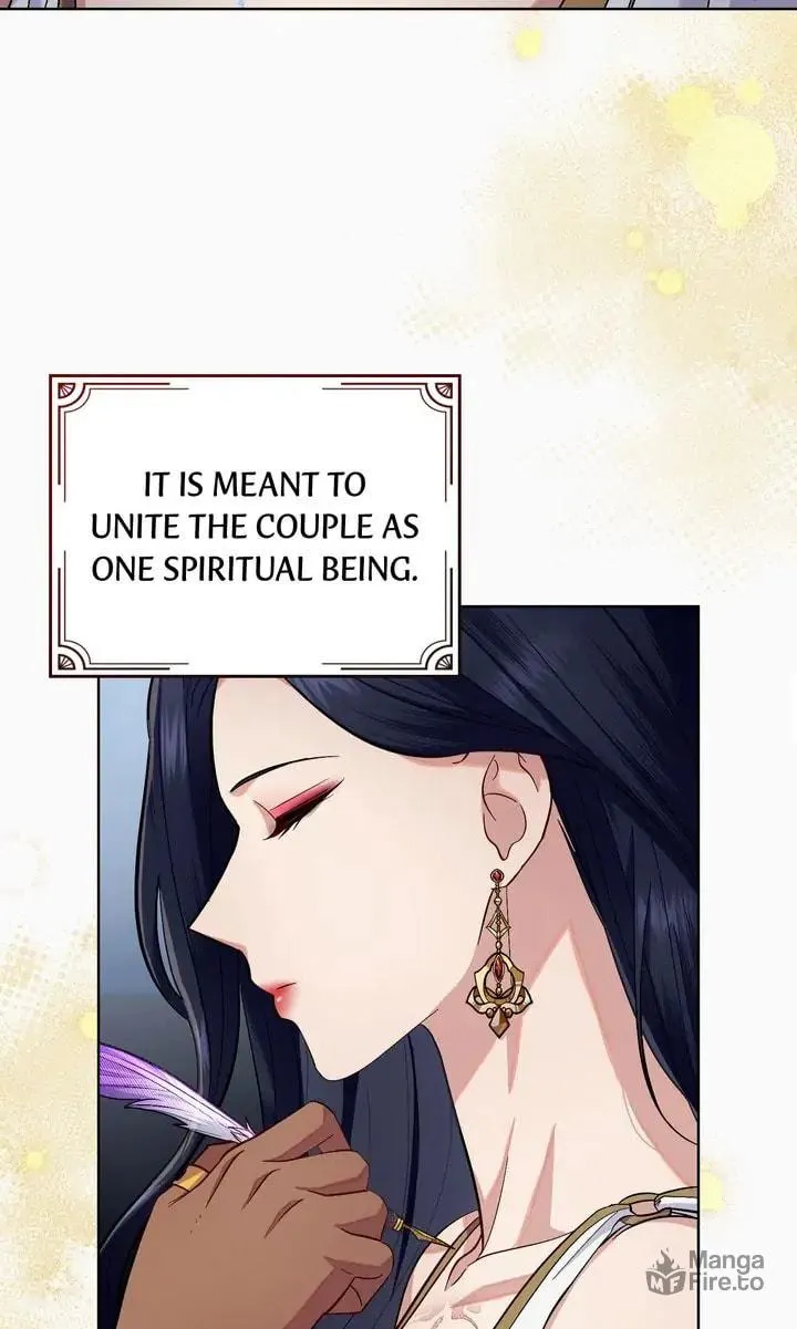 Read Lies Become You chapter 45 image 4 on Lezhin