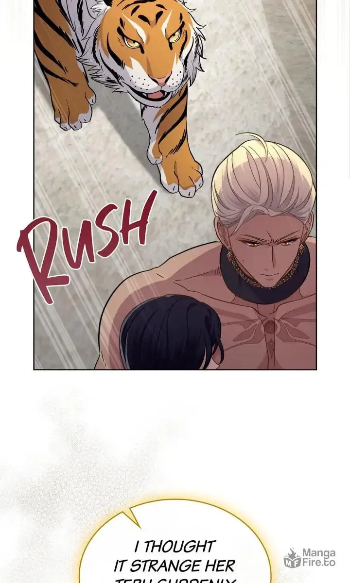 Read Lies Become You chapter 45 image 44 on Lezhin
