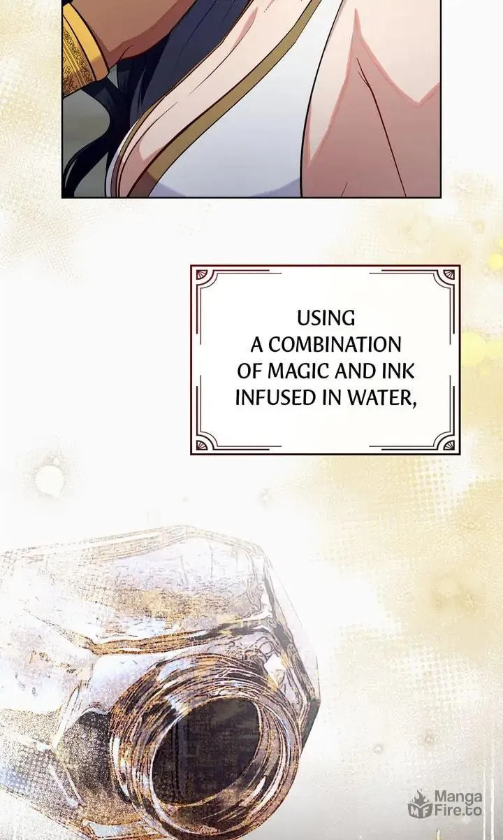 Read Lies Become You chapter 45 image 5 on Lezhin
