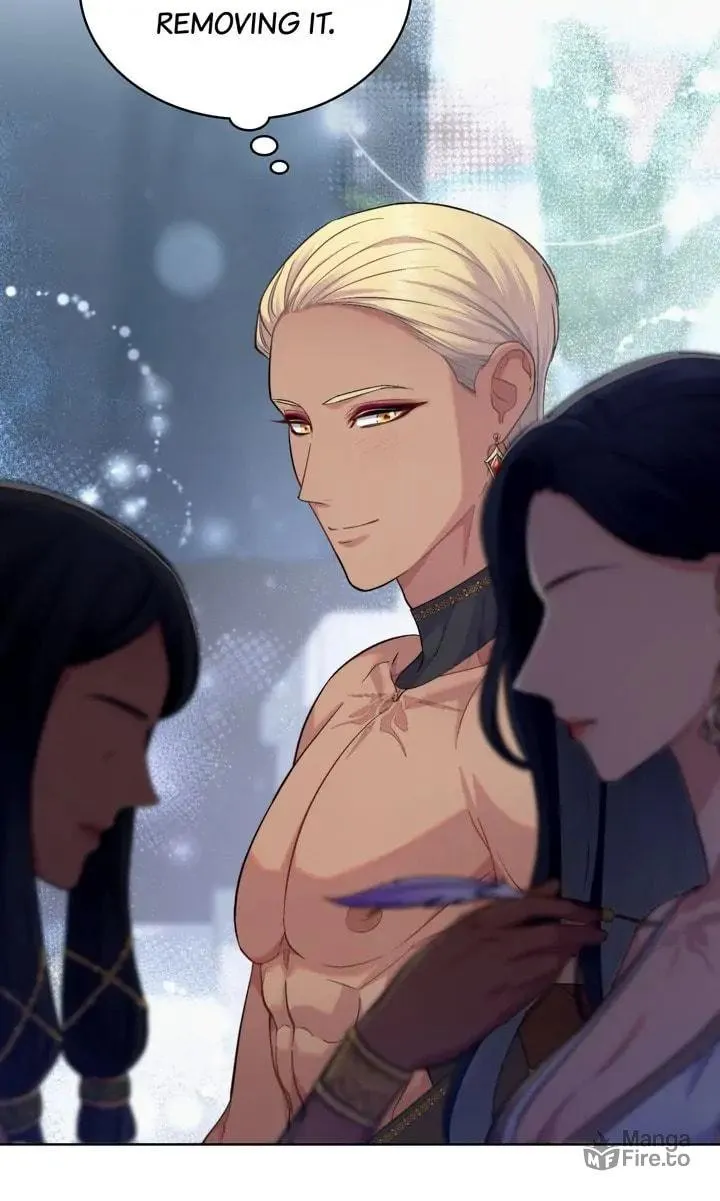 Read Lies Become You chapter 45 image 9 on Lezhin