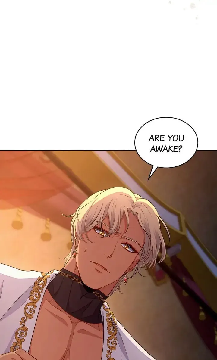 Lies Become You Chapter 46 page 22 - 