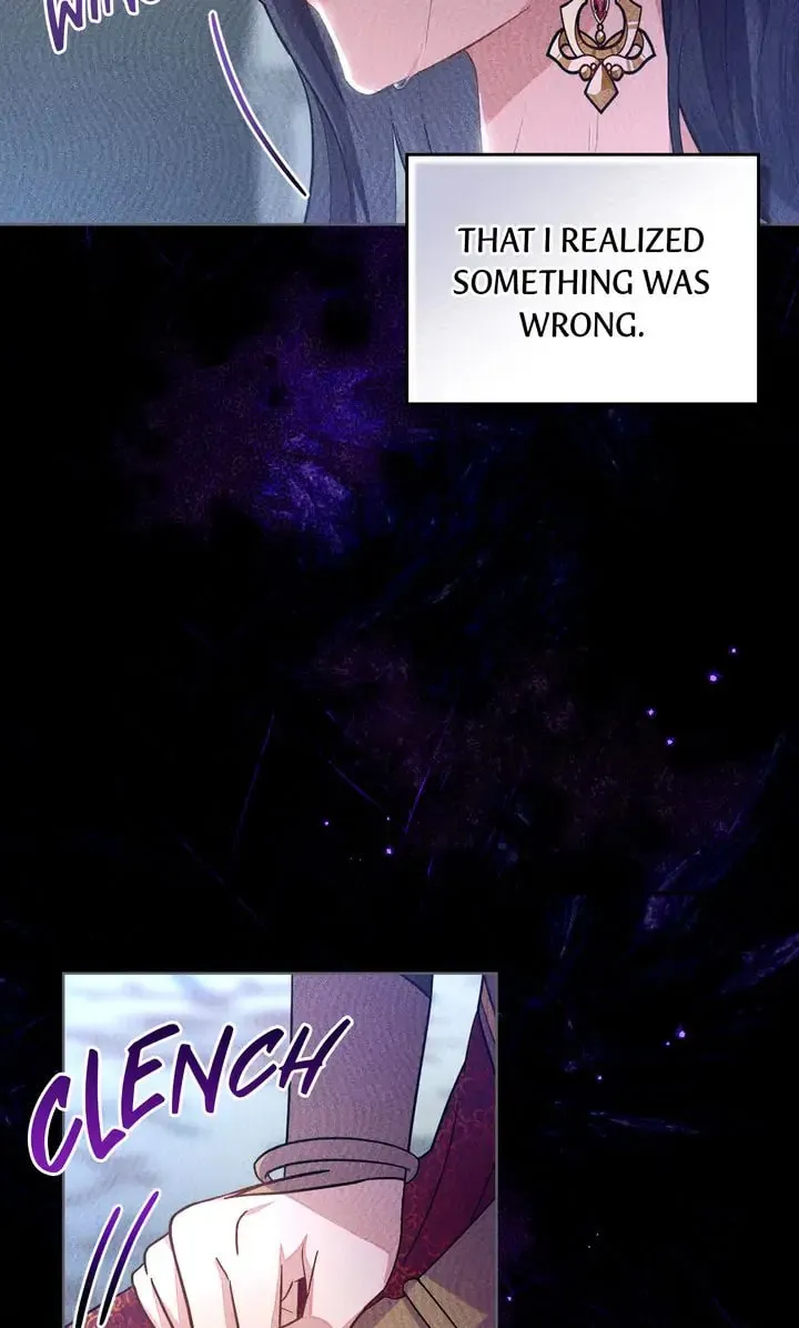 Lies Become You Chapter 46 page 4 - 